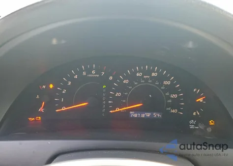 2007 Toyota Camry Ce z USA, uszkodzony, nr VIN 4T1BE46K47U535521